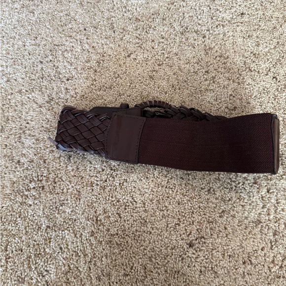 Braided belt 🤎 - Picture 2 of 2